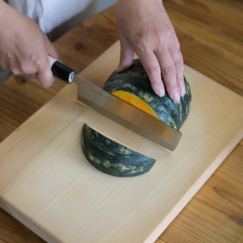 三星刃物 天秀 薄刃包丁