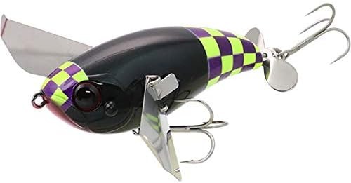 トップウォーターのおすすめ35選。水面を割って出るバイトに大興奮