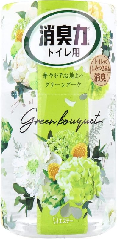 エステー 消臭力 トイレ用