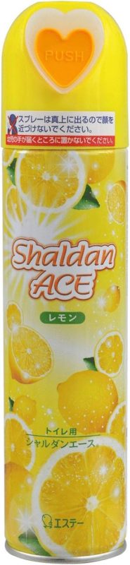 エステー シャルダンエース