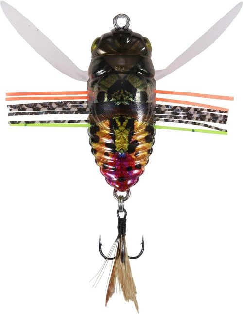 デュオ(DUO) レアリス 真虫