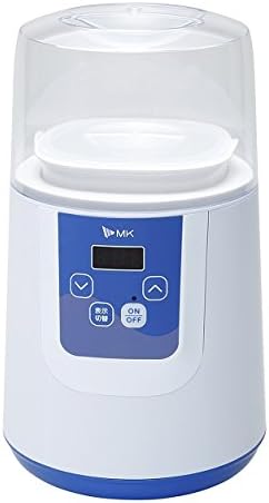 エムケー精工 ヨーグルト・甘酒メーカー プレミアムモデル YA-200