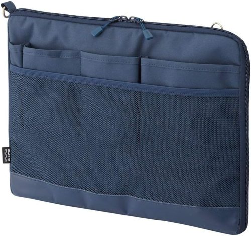 リヒトラブ SMART FIT ACTACT バッグインバッグ A-7681-11