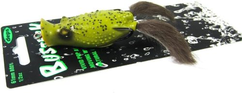 デプス(deps) バスターク