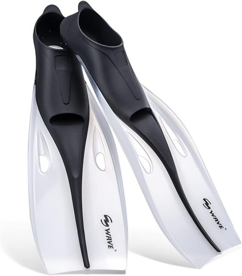 MORGEN SKY ダイビングフィン FN689