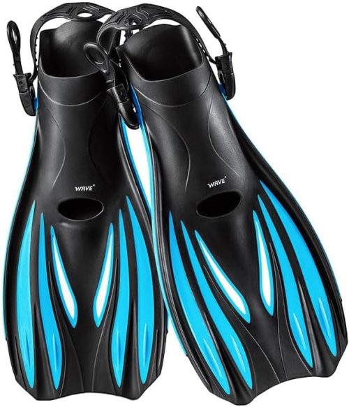 MORGEN SKY ダイビングフィン F6865