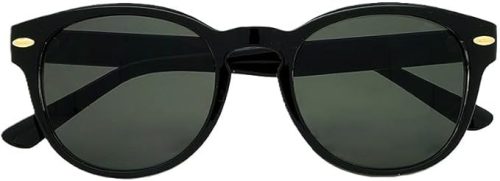 グラデリ(GLADELI) サングラス 伊達めがね 鯖江企画