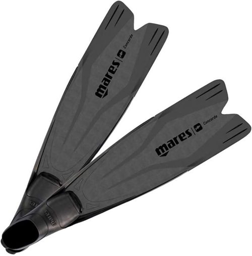 MARES Concorde ダイビング ロングフィン