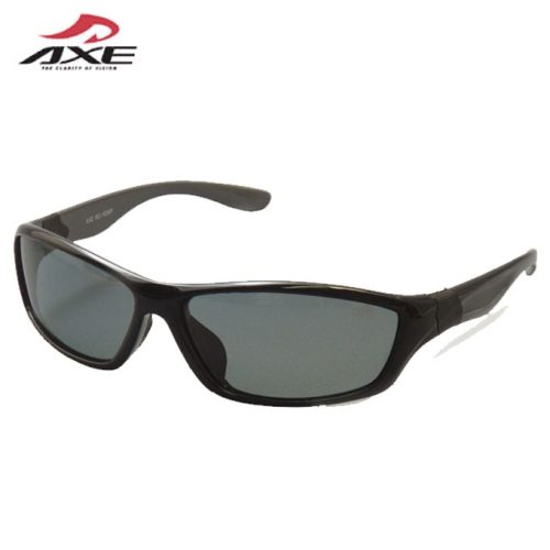 アックス(AXE) 偏光レンズ サングラス UVカット