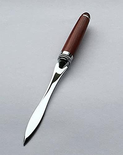 woodmax デザインペーパーナイフ