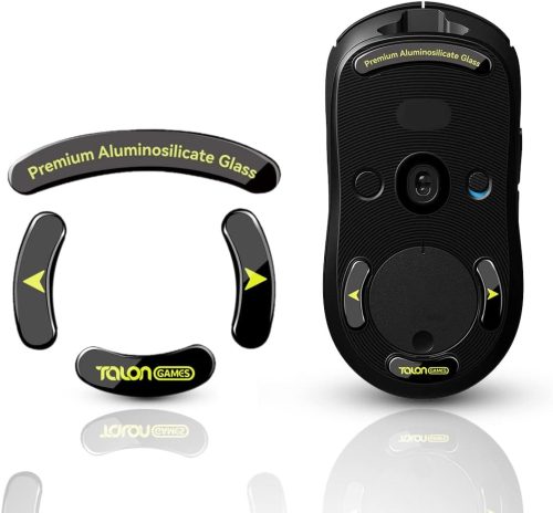 TALONGAMES マウスソール Logicool G PRO 2 LIGHTSPEED ワイヤレス用