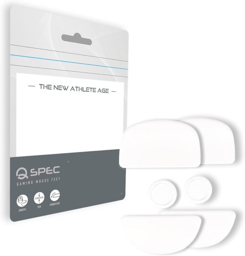 QSPEC マウスソール ゲーミング Vaxee XE Wireless用 SURUGA