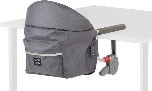 カトージ(KATOJI) テーブルチェア イージーフィット 58100