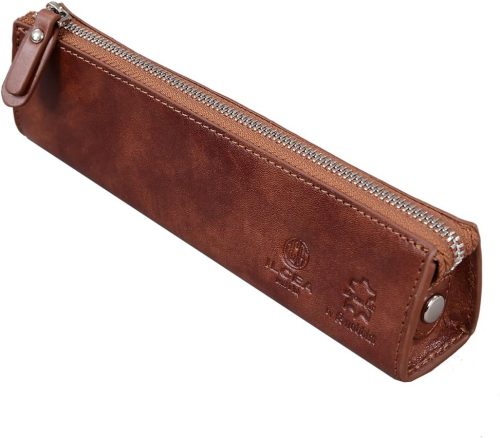 スノビスト(SNOBBIST) ミュージアムカーフ ペンケース