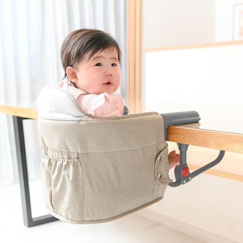 BabyGo! テーブルチェア 4562312551602