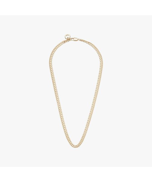 アーペーセー(A.P.C.) Minimal ネックレス