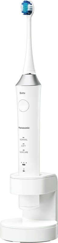 パナソニック(Panasonic) 電動歯ブラシ ドルツ EW-DA45
