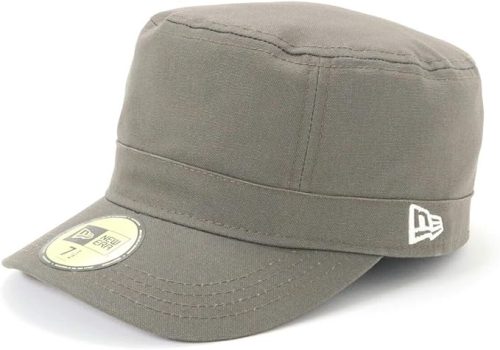 ニューエラ(New Era) WM-01 ベーシック ダックコットン