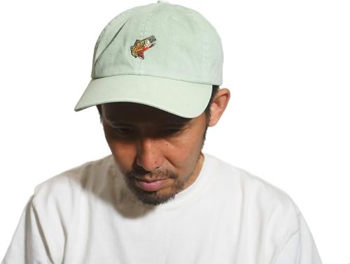 フィルソン(FILSON) ウォッシュド ロープロファイル ロガーキャップ