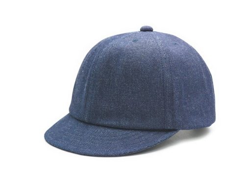 ミスターファットマン(Mr.FATMAN) SHORT BRIM CAP by BRIDGE CAP 5251007
