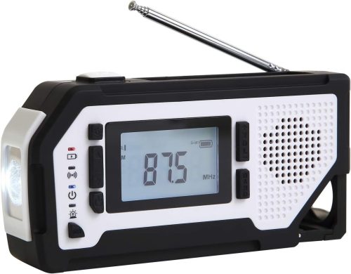 岸田産業 マルチレスキューライトⅡ 8-RL2