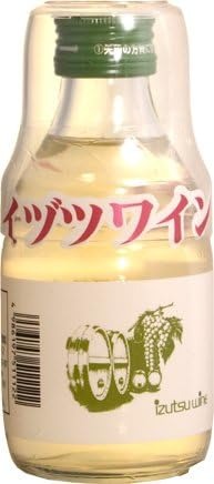井筒ワイン カップワイン 白