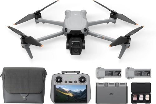 ディー・ジェイ・アイ(DJI) Air 3S