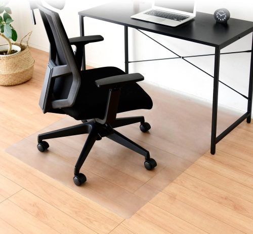 山善(YAMAZEN) チェアマット CFM-120