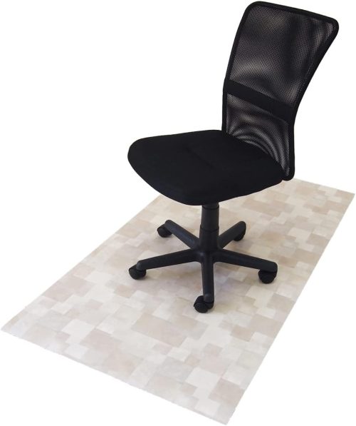 インテリアファクトリー チェアマット