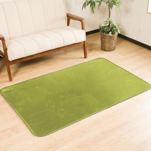 ワンデイ フランネルチェアマット ラーナ