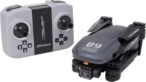 ジーフォース(G-Force) DE:LIGHT GB340