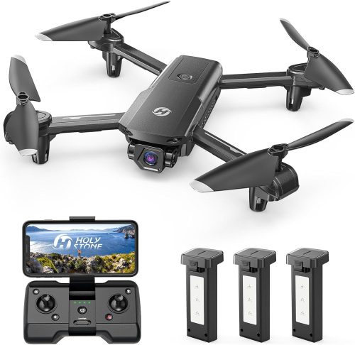 ホーリー・ストーン(Holy Stone) ドローン HS155