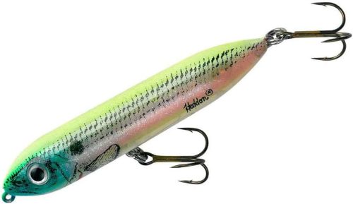 ヘドン(HEDDON) スーパースプーク Jr.