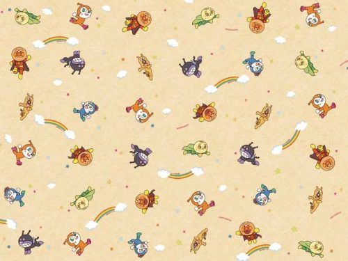 東リ(TOLI Corporation) アンパンマン クッションフロア