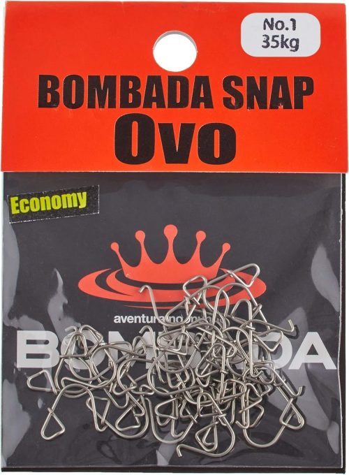 ボンバダ(BOMBADA) ボンバダ スナップ オーヴォ