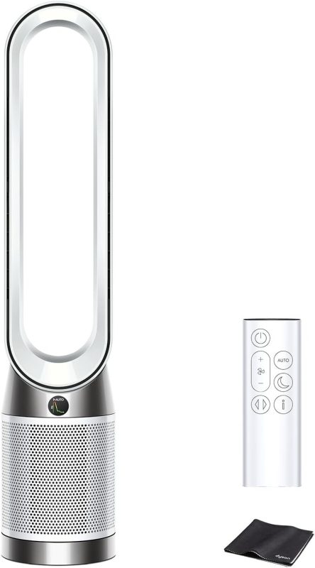 ダイソン(dyson) Dyson Purifier Cool 空気清浄ファン TP10