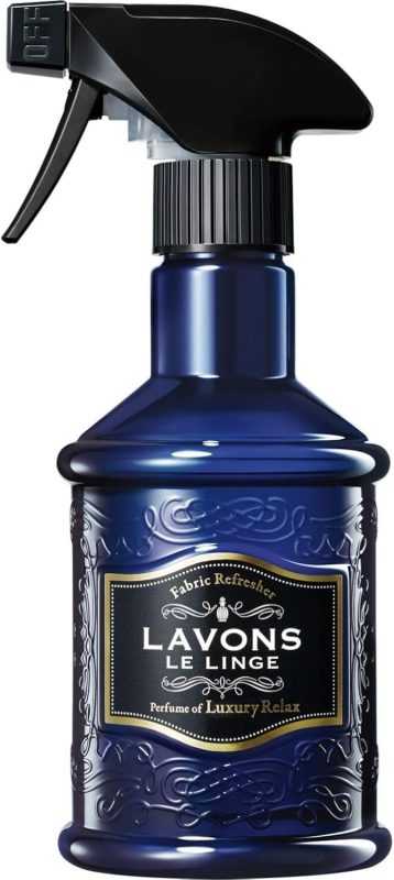 ラボン(Lavons) ファブリックミスト ラグジュアリーリラックス