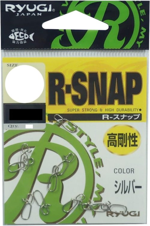 リューギ(RYUGI) R-スナップ