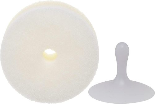 マーナ(marna) キッチンスポンジ POCO K676