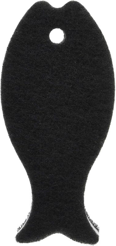 マーナ(marna) おさかなスポンジ ハード K180