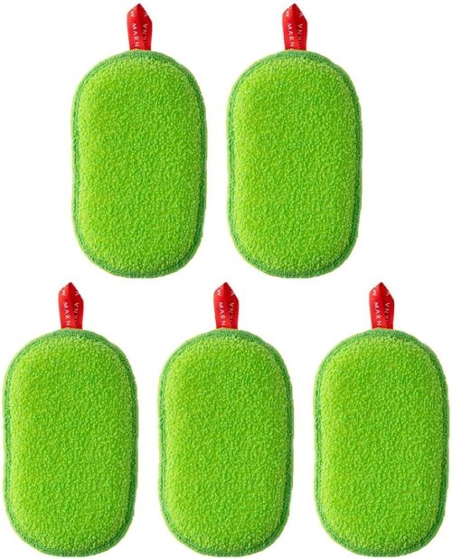 マーナ(marna) これは使える！食器洗いスポンジ K005