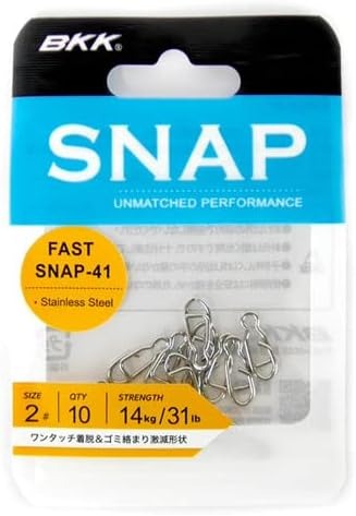 BKK ファストスナップ 41