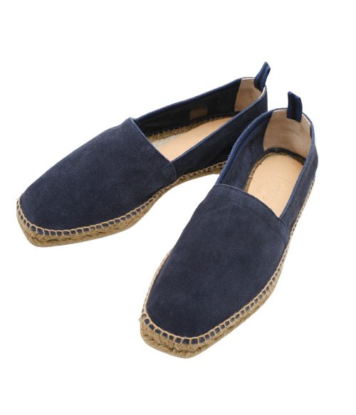 カスタニエール(Castaner) PABLO SUEDE