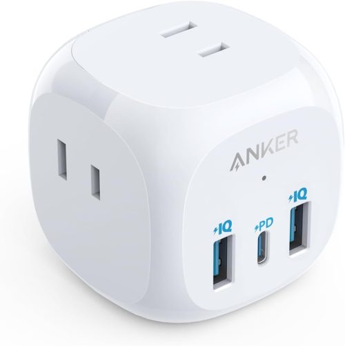 アンカー(ANKER) Anker PowerExtend 6-in-1 A9231524