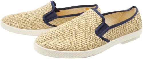 リビエラ(Rivieras) スリッポン NUDUDE