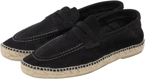 シップス(SHIPS) SUYUTE ESPADRILLES LOAFER