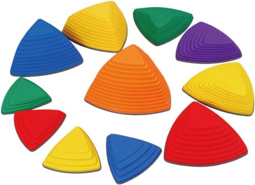 スマリー(Smaly) バランスストーン 11個セット