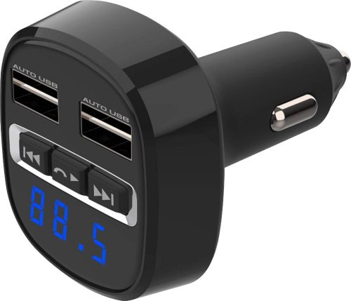 カシムラ(Kashimura) Bluetooth FMトランスミッター KD-219