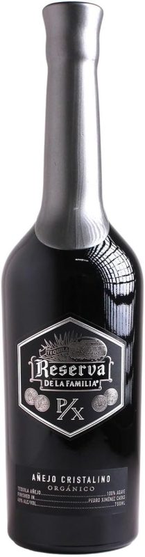 クエルボ・レゼルヴァ・デ・ラ・ファミリア・PX クリスタリーノ