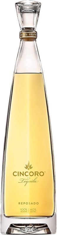 シンコロ レポサド